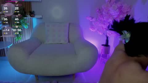 Snapshot of yess__daddy chatting on 30, 9, 2025 yess__daddy online show from 30, 9, 2025