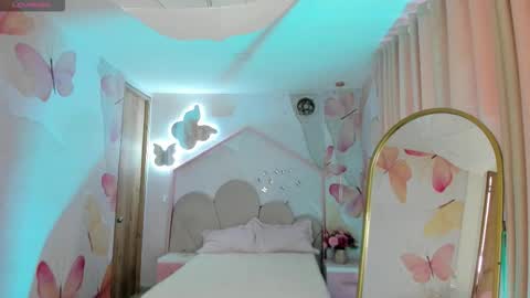 Snapshot of yess__daddy chatting on 11, 3, 2026 yess__daddy online show from 11, 3, 2026