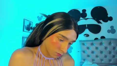 yess__daddy1 online show from 22, 3, 2026