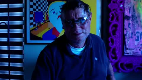 yessex247 online show from 13, 7, 2026