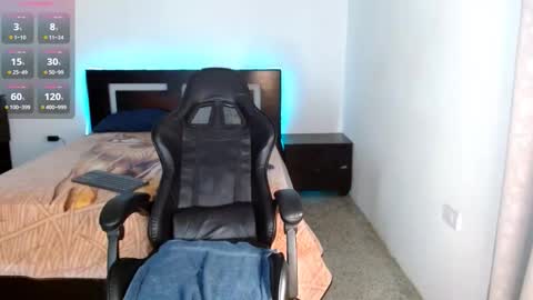 Yessica online show from 23, 10, 2025