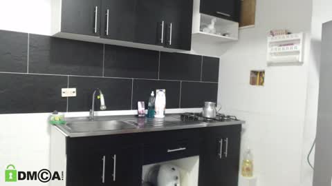 yessica and andres online show from 1, 2, 2025