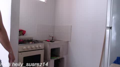 yessica and andres online show from 1, 5, 2026