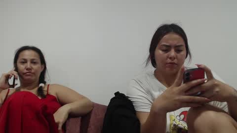yessica and andres online show from 9, 5, 2026