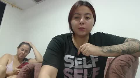 yessica and andres online show from 27, 5, 2026