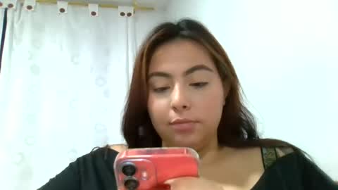 yessica and andres online show from 1, 7, 2026