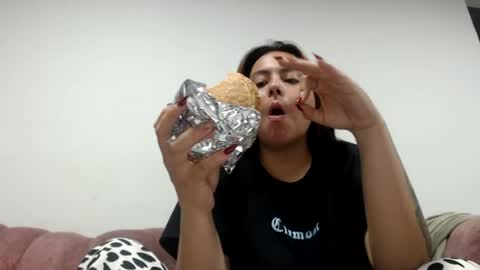 yessica and andres online show from 16, 7, 2026