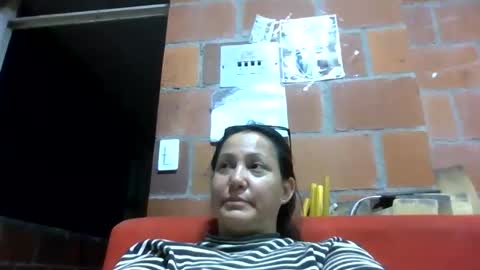 yessica and andres online show from 4, 8, 2026