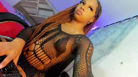 yessica_tsx online show from 15, 9, 2025