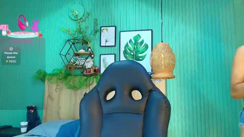 yessika_parker online show from 20, 12, 2025