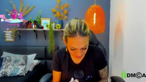 yessika_parker online show from 29, 4, 2026