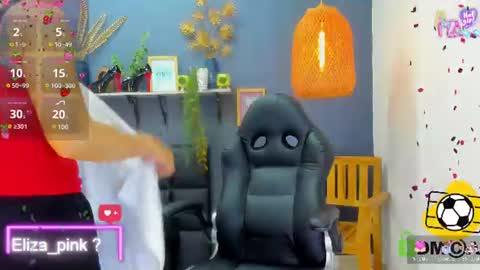 yessika_parker online show from 23, 6, 2026
