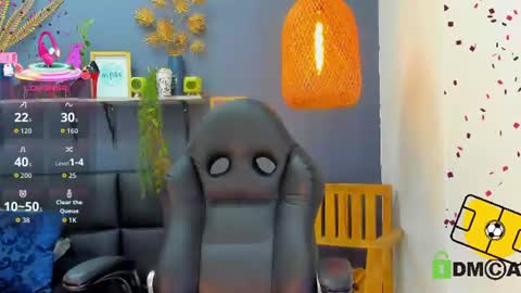 yessika_parker online show from 25, 6, 2026