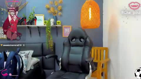 yessika_parker online show from 3, 7, 2026