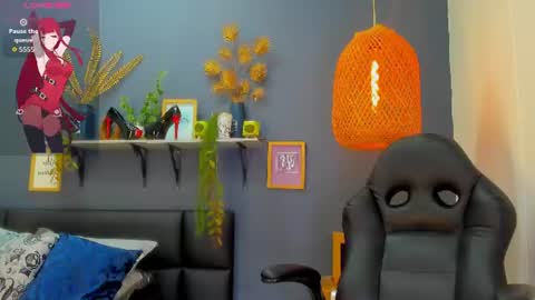 yessika_parker online show from 8, 7, 2026