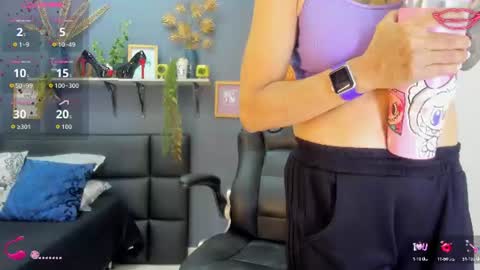 yessika_parker online show from 15, 7, 2026