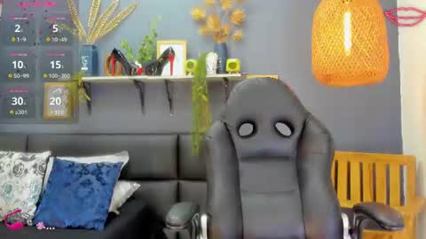 yessika_parker online show from 17, 7, 2026