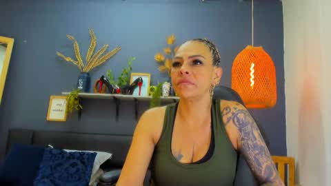 yessika_parker online show from 19, 7, 2026