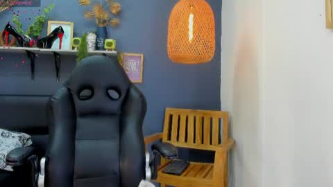 yessika_parker online show from 24, 7, 2026