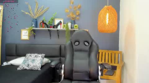 yessika_parker online show from 25, 7, 2026