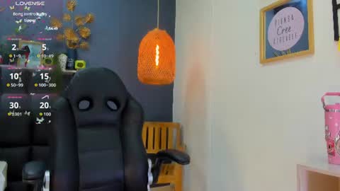 yessika_parker online show from 26, 7, 2026