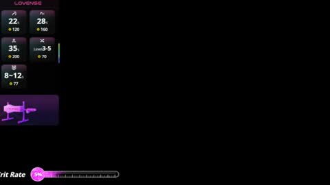 Snapshot of yessy_kiss chatting on 13, 6, 2026 yessy online show from 13, 6, 2026