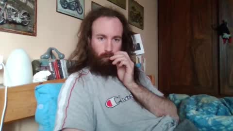 yeti_92 online show from 14, 12, 2024