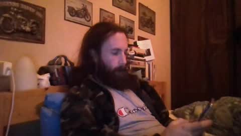 yeti_92 online show from 15, 12, 2024