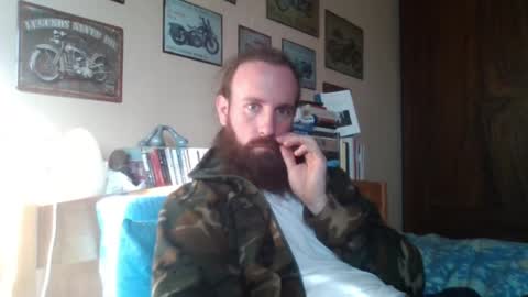 yeti_92 online show from 20, 12, 2024