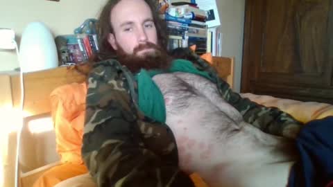 yeti_92 online show from 21, 12, 2024