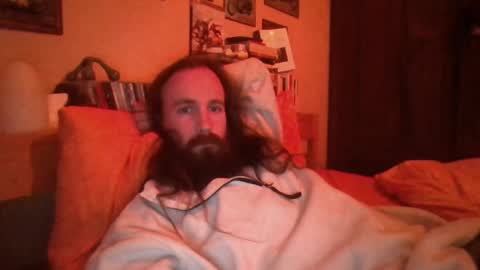 yeti_92 online show from 2, 1, 2025