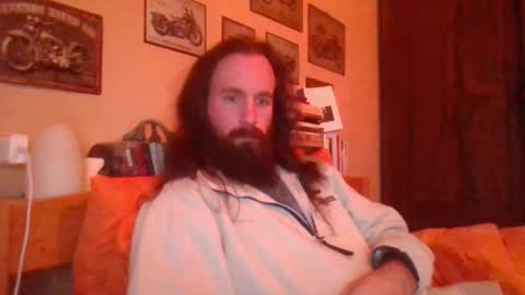 yeti_92 online show from 4, 1, 2025