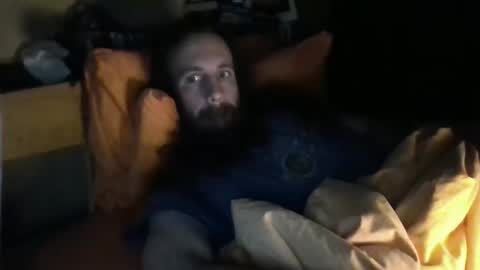 yeti_92 online show from 31, 1, 2025