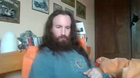 yeti_92 online show from 1, 2, 2025