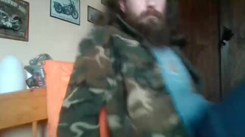 yeti_92 online show from 1, 2, 2025