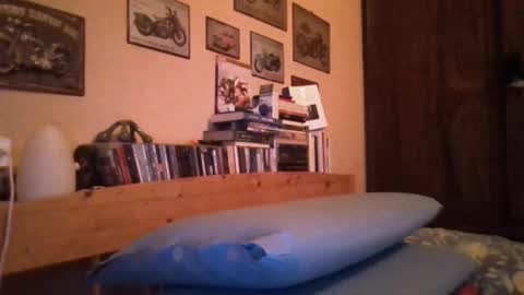 yeti_92 online show from 5, 3, 2025