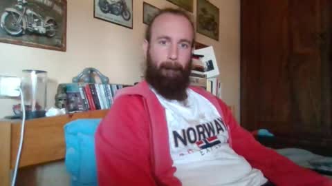 yeti_92 online show from 28, 9, 2025