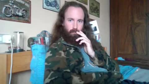 yeti_92 online show from 2, 10, 2025