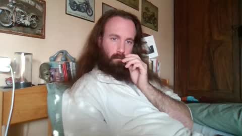 yeti_92 online show from 5, 10, 2025