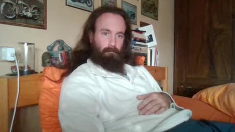 yeti_92 online show from 11, 10, 2025