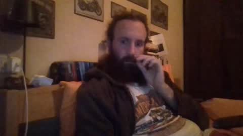yeti_92 online show from 8, 3, 2026