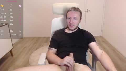 James online show from 6, 12, 2024