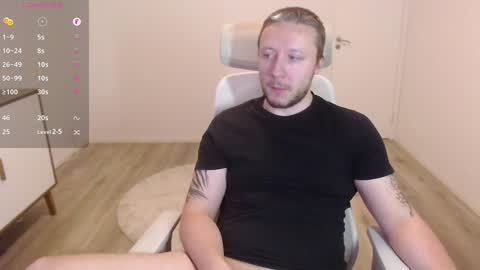 James online show from 20, 12, 2024