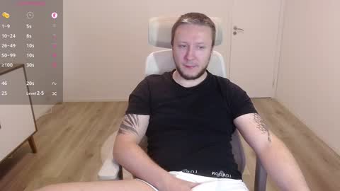 James online show from 3, 1, 2025