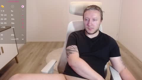 James online show from 17, 1, 2025