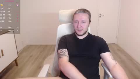 James online show from 18, 2, 2025