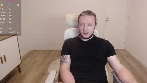 James online show from 21, 2, 2025