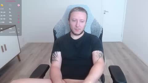 James online show from 28, 9, 2025