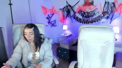 Yiing and yang online show from 25, 10, 2025