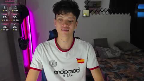 Snapshot of yimbersonpeter chatting on 30, 10, 2025 jhon online show from 30, 10, 2025